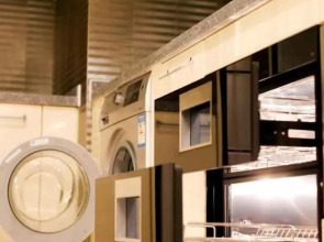 Grandview Golden Palace Weifudun Apartment