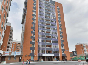 Akbulak Town 2 9