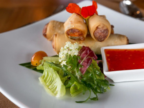 Ulun Ubud Resort and Spa