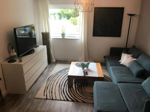 Komfort Ferienwohnung à la Bella