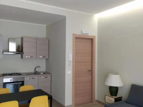 Gelsonero Apartments