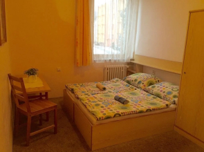Beskyd Hotel