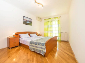 Rooms Glavan
