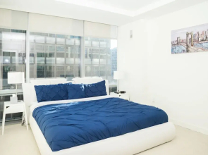 Arlington 2br/2ba Fully Furnished Apartment In Crystal City 2 Bedroom Apts by RedAwning