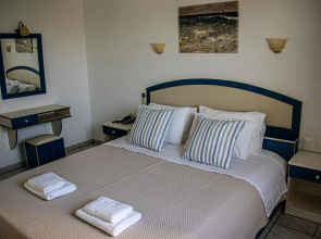 Castri Village Hotel