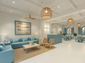 Coastal Living Hotel Phu Quoc