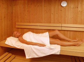 Hotel Serhs Oasis Park