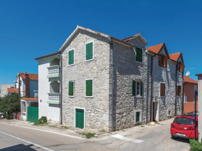 Nice Home in Vodice With Wifi and 4 Bedrooms