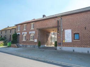 Hoeve de Sterappel
