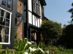 Tudor Grange