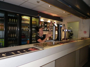 Lord Nelson Liverpool by Compass Hospitality