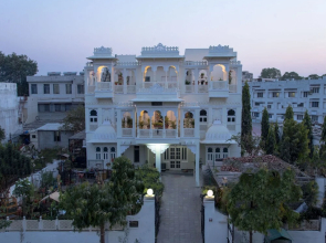 OYO 11936 Home Vintage Haveli Stay Bhopalpura