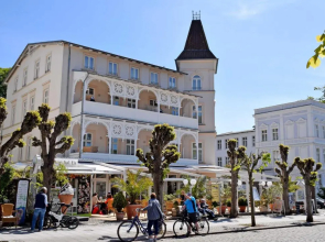Villa Sonneck Appartement 20