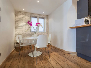 Appartement Quai Des Bateliers