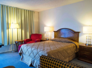 Stardust Motel Redding