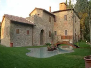 Relais Villa Petrischio
