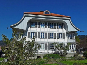 von May Rooms