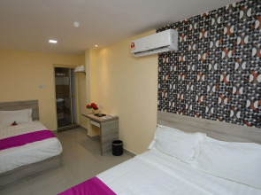 Hotel O Kl Centre Point