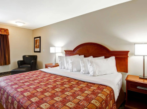 Canalta Rocky Mountain House