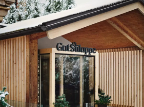 Gut Stiluppe - 4 Sterne Superior Good Life Hotel