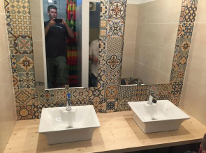 The Buba House - Hostel