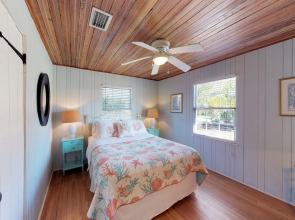 Mermaid Cottage by Hodnett Cooper