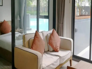 Pool Access Apartment With 2 Bedrooms Patong Beach