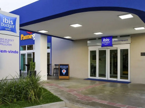 ibis budget Maceió Pajuçara