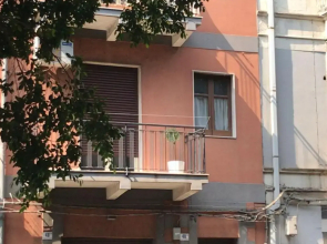 Il Fortino Apartment