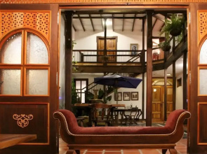La Casa De Lola Garcia Hotel Boutique