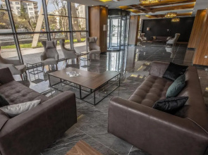 Shimall Hotel