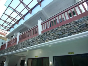 Backpacker Zone Beach Resort