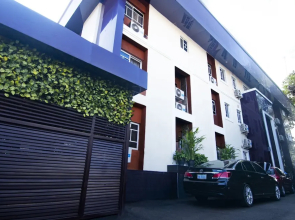 Newland Luxury Apartments