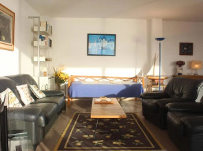 Appartement La Baule, 3 pièces, 4 personnes - FR-1-245-97