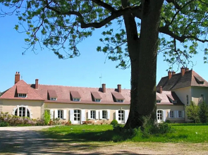 Château des Edelins