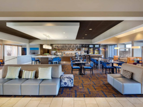 Courtyard by Marriott Southfield