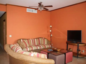 Jet Luxury at The Tara Del Sol Belize