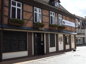 Weinhaus Wöhler