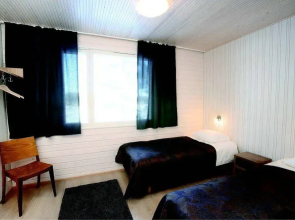 Äijälän Rusti Paratiisisaari