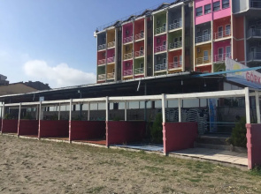 Odrys Beach Hotel & Resort