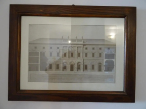 Charme Rooms Villa Moroni