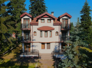 Villa Rila in Borovets 213