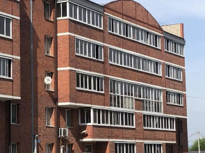 Rentier on Sovetskaya Street