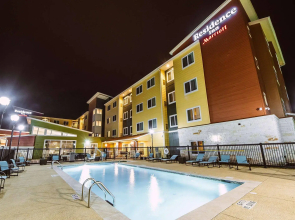 Residence Inn Harlingen