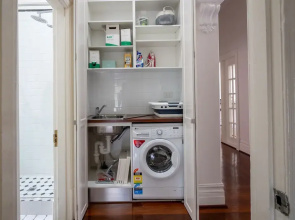 Hyde Seek Parkside Family Stay