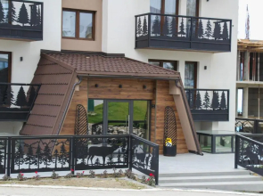 Aparmani Sorak Kopaonik, hotel Aris, Apartman A5