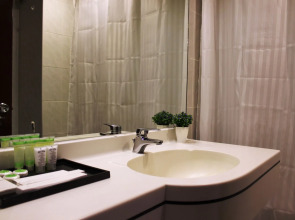 Al Khaleej Grand Hotel