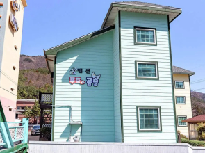 Puzowa gomsot A dong