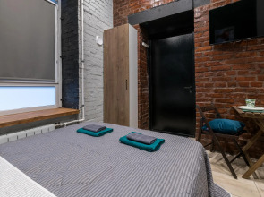 Апарт-отель RentalSPb, Металлострой