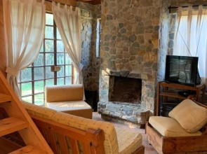 hermosa casa con piscina olmue